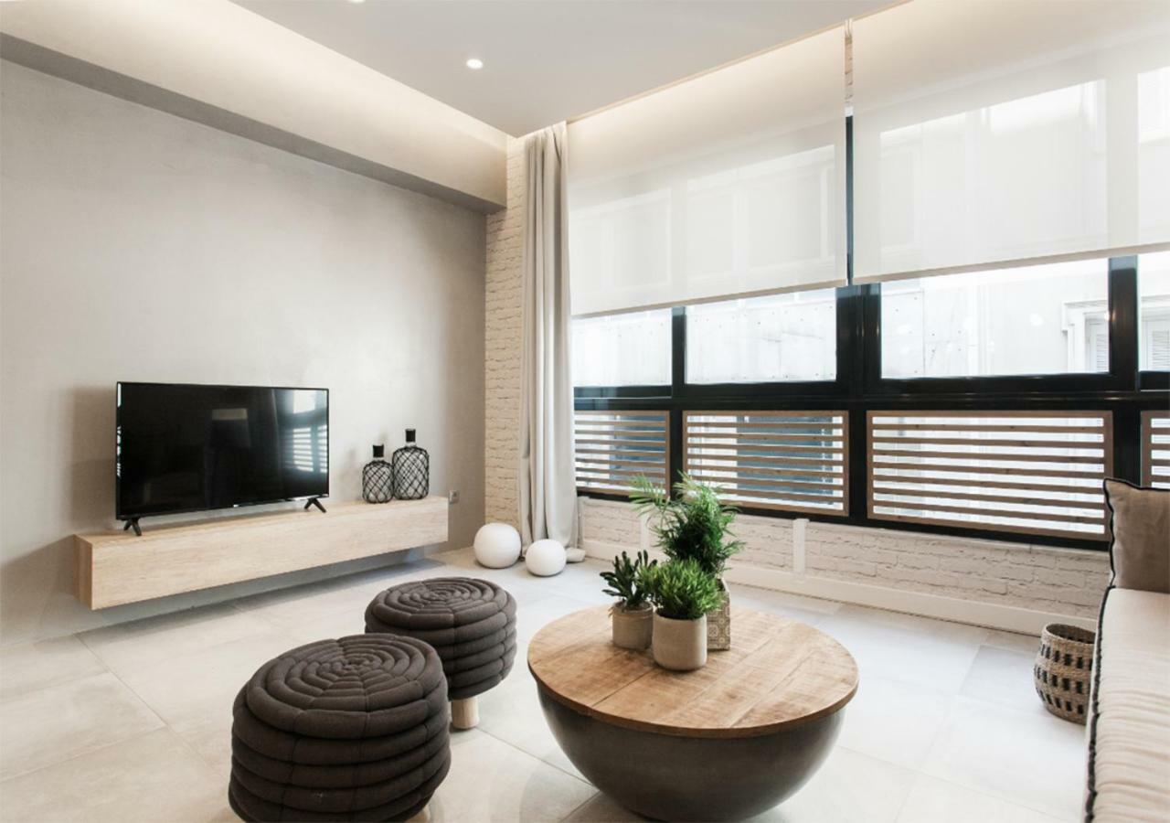 Designer Apartment - Stroll To The Acropolis Athens Exterior photo